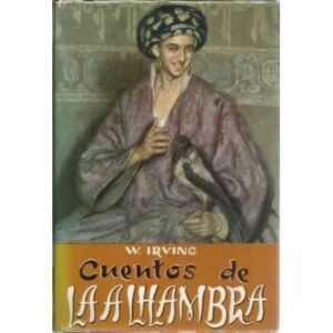 Cuentos de la Alhambra