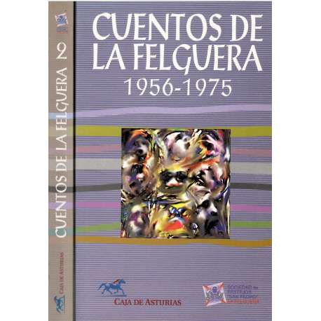 Cuentos de la felguera. 2 tomos