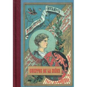 Cuentos de la niñez