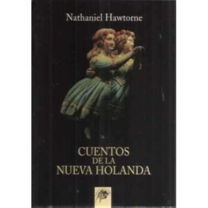 Cuentos de la nueva Holanda