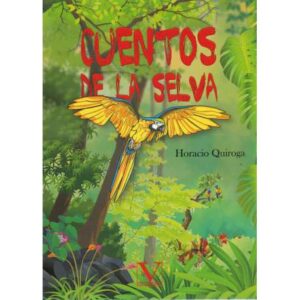 Cuentos de la selva