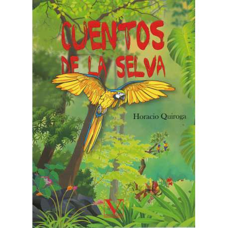 Cuentos de la selva