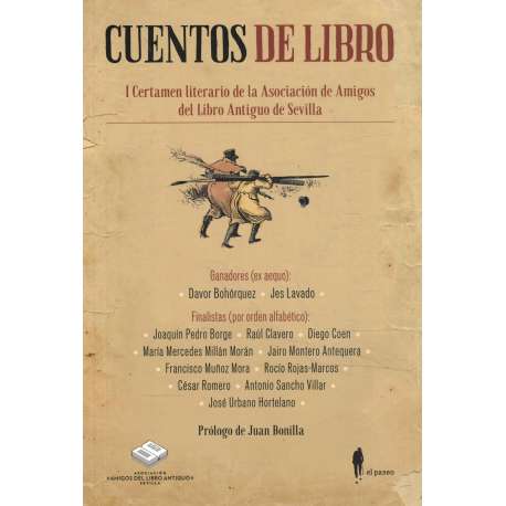 Cuentos de libro