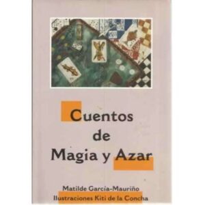 Cuentos de magia y azar