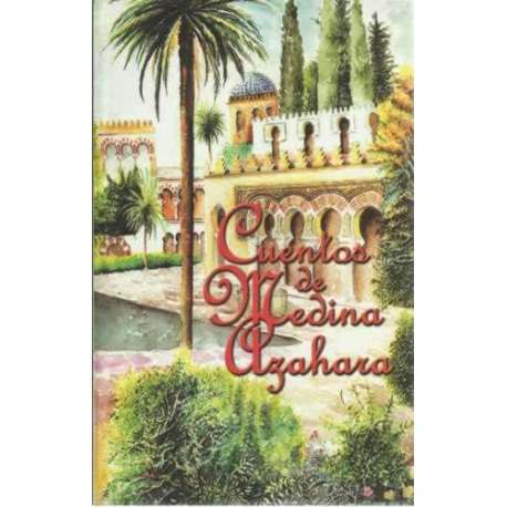 Cuentos de Medina Azahara