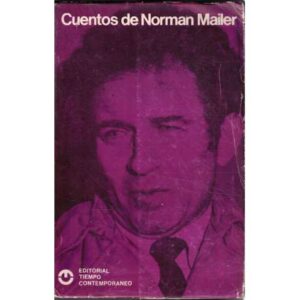 Cuentos de Norman Mailer