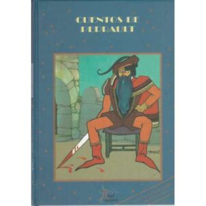 Cuentos de Perrault