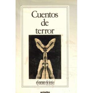 Cuentos de terror