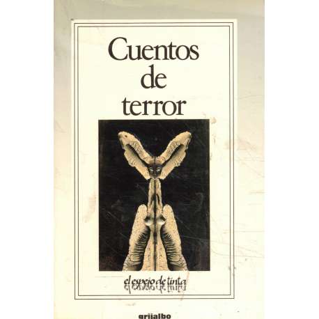 Cuentos de terror
