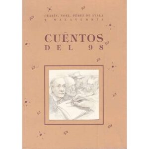 Cuentos del 98