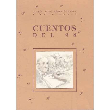 Cuentos del 98