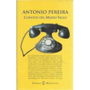 Cuentos del medio siglo