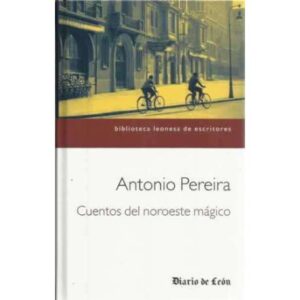 Cuentos del noroeste mágico