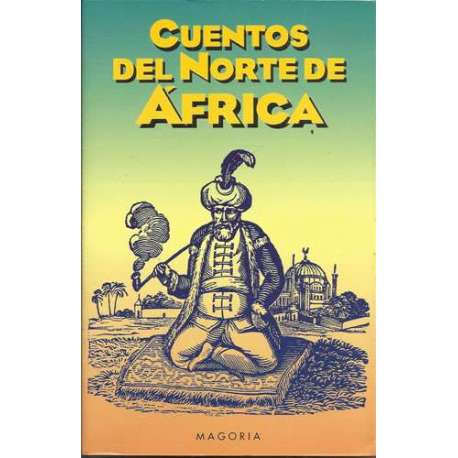 CUENTOS DEL NORTE DE ÁFRICA