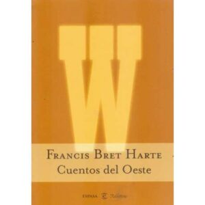 Cuentos del Oeste