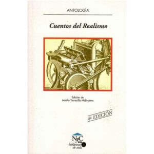 Cuentos del Realismo