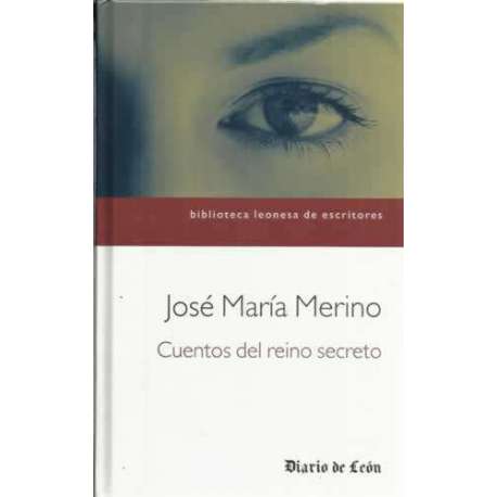 Cuentos del reino secreto