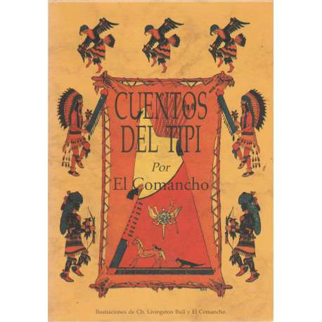Cuentos del Tipi