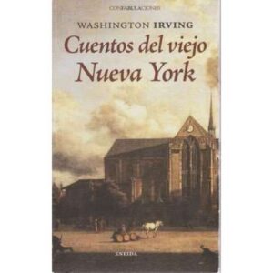 Cuentos del viejo Nueva York