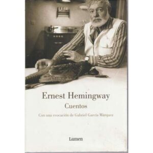Cuentos, Ernest Hemingway