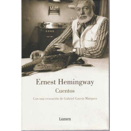 Cuentos, Ernest Hemingway