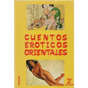 Cuentos eróticos orientales