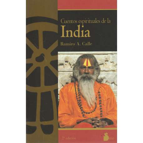 Cuentos espirituales de la India