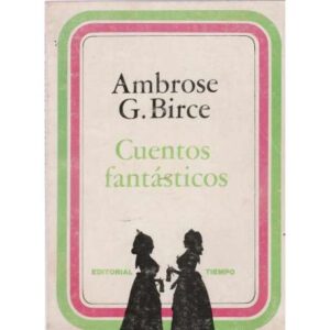 Cuentos fantásticos