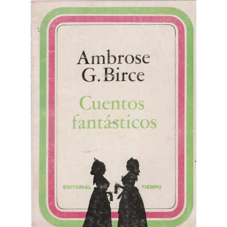 Cuentos fantásticos
