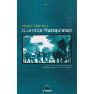 Cuentos franquistas
