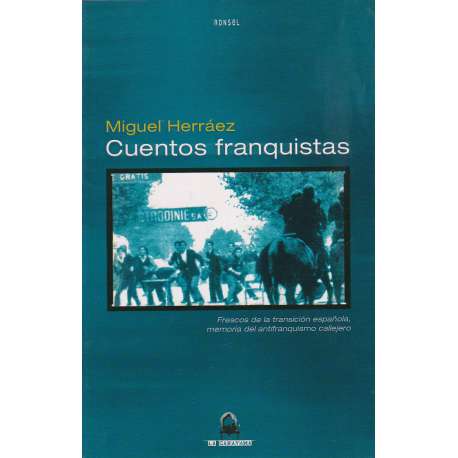 Cuentos franquistas