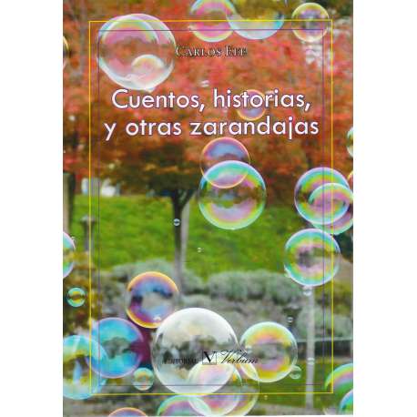Cuentos, historias, y otras zarandajas