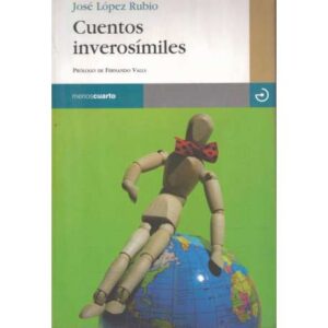 Cuentos inverosímiles