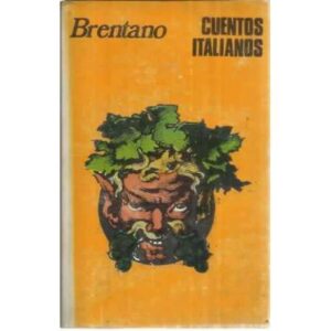 Cuentos italianos
