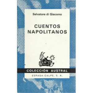 Cuentos napolitanos
