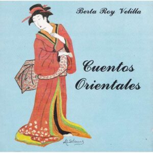 Cuentos Orientales