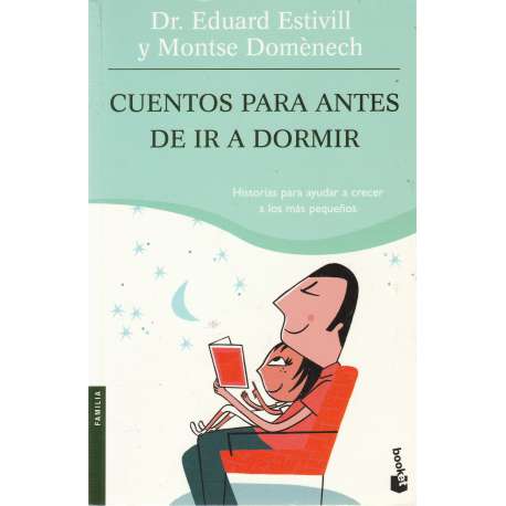 Cuentos para antes de ir a dormir