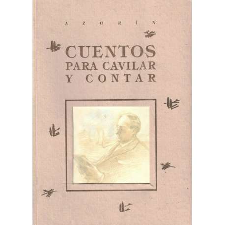 Cuentos para cavilar y contar