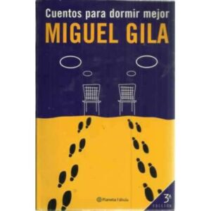 Cuentos para dormir mejor