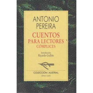 Cuentos para lectores cómplices