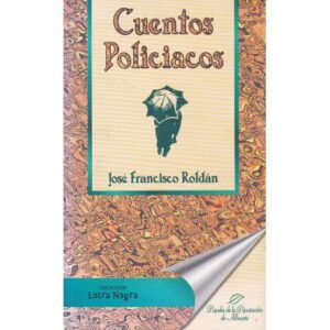 Cuentos policiacos