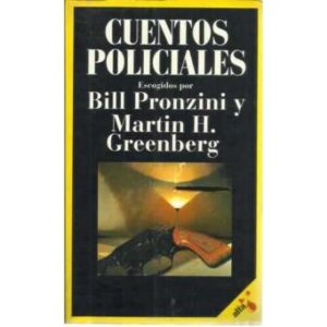 Cuentos policiales