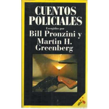 Cuentos policiales
