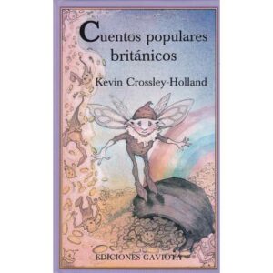 Cuentos populares británicos