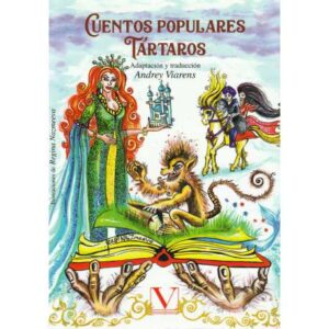 Cuentos populares Tártaros