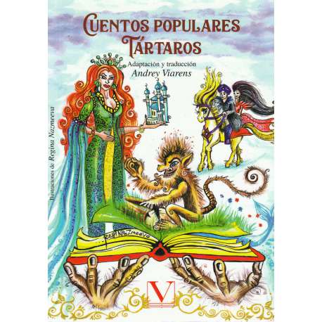 Cuentos populares Tártaros