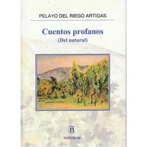 Cuentos profanos