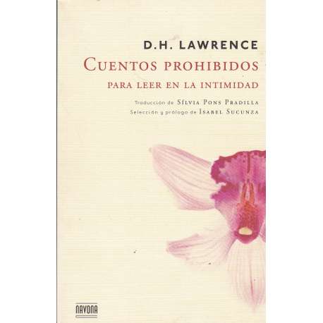 Cuentos prohibidos para leer en la intimidad