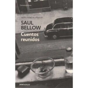 Cuentos reunidos