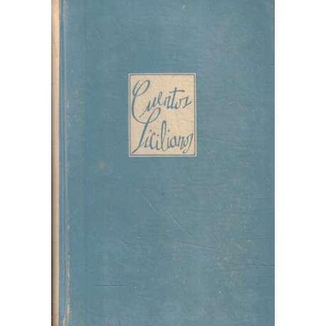 Cuentos Sicilianos